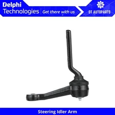For 1968-1969 Buick GS 350 Steering Idler Arm Front Delphi