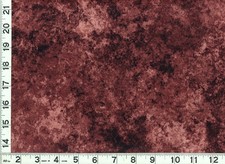 Dark Reddish Brown Earth Jewels Blender Quilting Sewing Fabric by Yard 2244