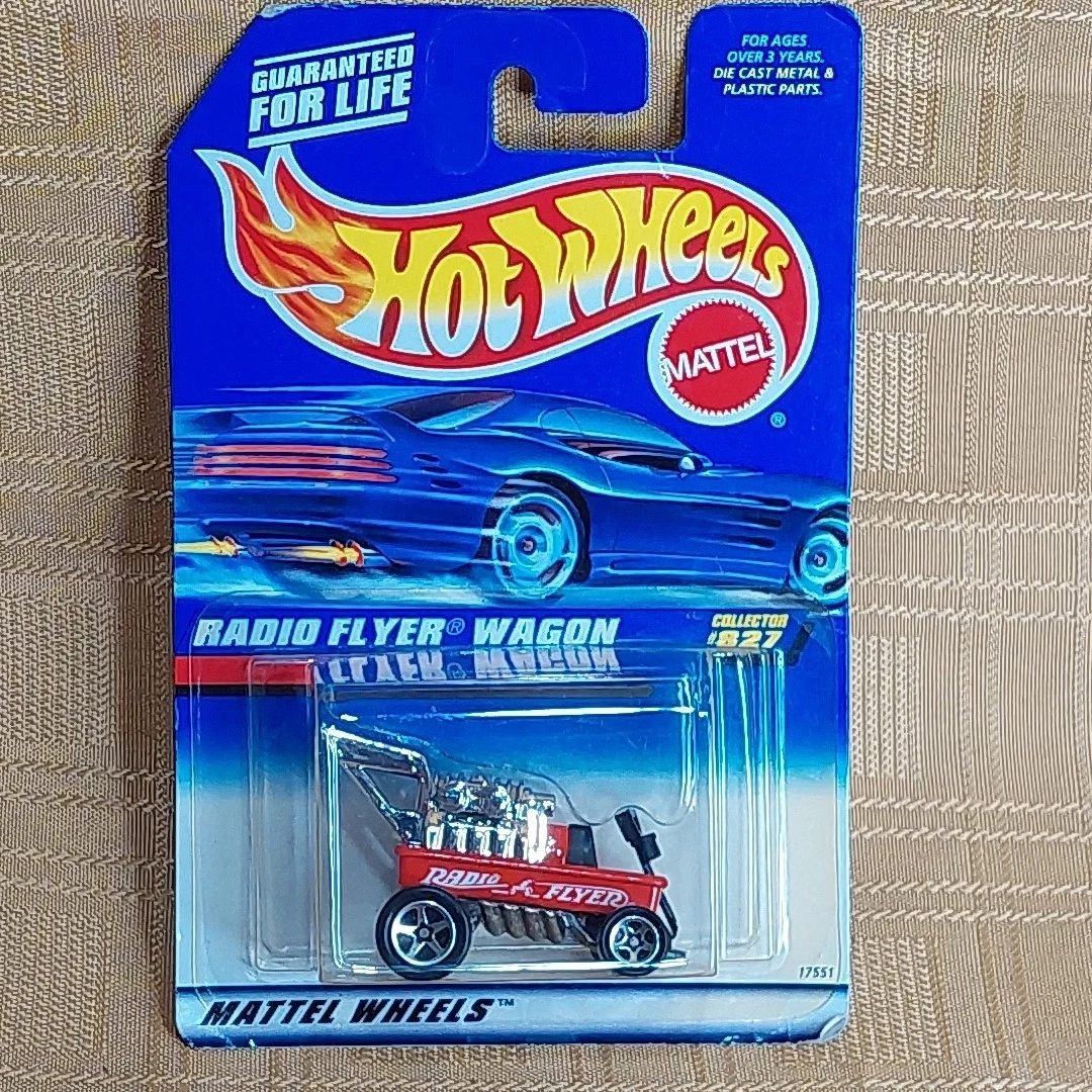 Radio Flyer Diecast Cars for sale | eBay
