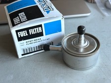 Drag Specialties 0707-0044 Fuel Filter Kit 61959-00 NOS