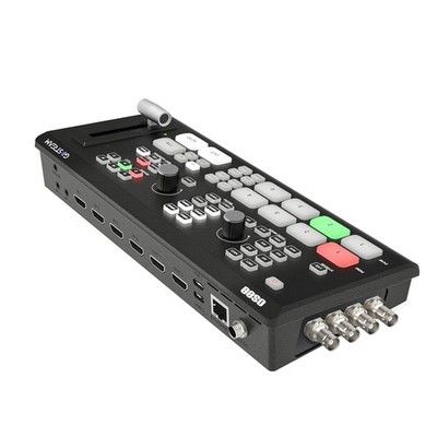 Osee GoStream Duet SDI HDMI Live Stream Video Mixer