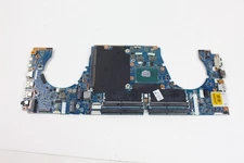 HP ZBook 15 G4 15.6" Genuine i7-7820HQ 2.9GHz Motherboard LA-E161P