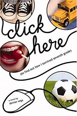 Click Here : To Find Out How I Survived Seventh Grade Hardcover D
