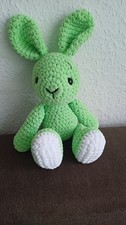 Hase Häschen Kuscheltier Amigurumi Stofftier