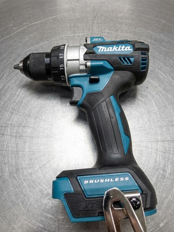 Makita XPH14Z 18V 18 Volt LXT Li-Ion Cordless Brushless 1/2" Hammer Drill Driver