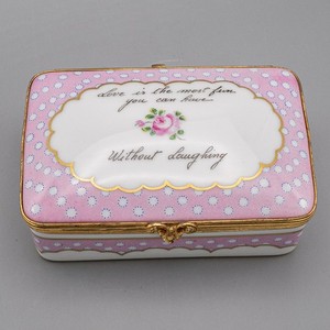 Le Tallec Tiffany | eBay