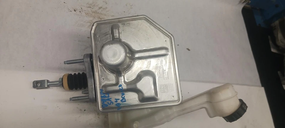 '21-'24 FORD BRONCO SPORT Power Brake Booster assembly 3k miles OEM 1 Year Wnty! - Image 2 of 4