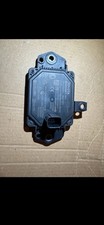 Toyota C-HR Radar Sensor Distronic Radar Sens...