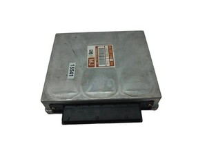 Opel Vectra C Motorsteuergerät 90505789 2.00 Benzin 1997 33900478