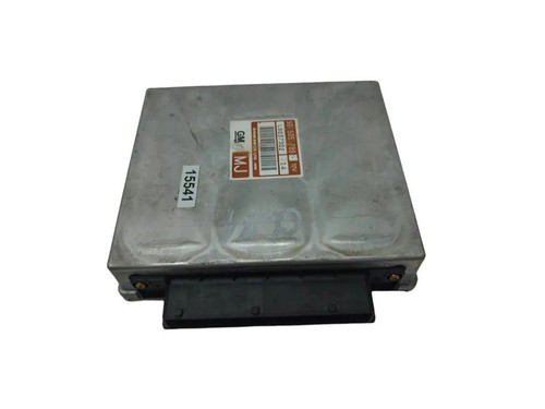 Opel Vectra C Motorsteuergerät 90505789 2.00 Benzin 1997 33900478