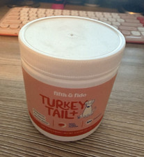 Fifth Fido Turkey Tail Powder Immune Support Supplement for Dogs
