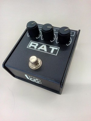 PROCO RAT 2 EFFECTOR 52403