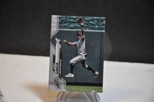 2020 Topps Baseball series 1 base card #43 Leury Garcia Chicago White Sox mlb