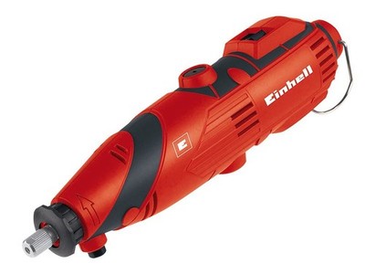 Einhell - TC-MG 135 E Grinding & Engraving Tool Kit 135W 240V