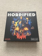 Ravensburger 60001836 Horrified Universal Mon...