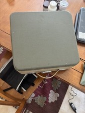 1960s Olympia Typewriter With Maintenance Kit, Case And More thumbnail