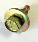 5/16 UNC Captured washer body bolt part number 57039S36 or 87039S36