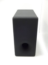 Subwoofer Inalámbrico SONY SA-SW3 200W Activo Alimentado Sub Funciona Probado ZH0TB03 11.0