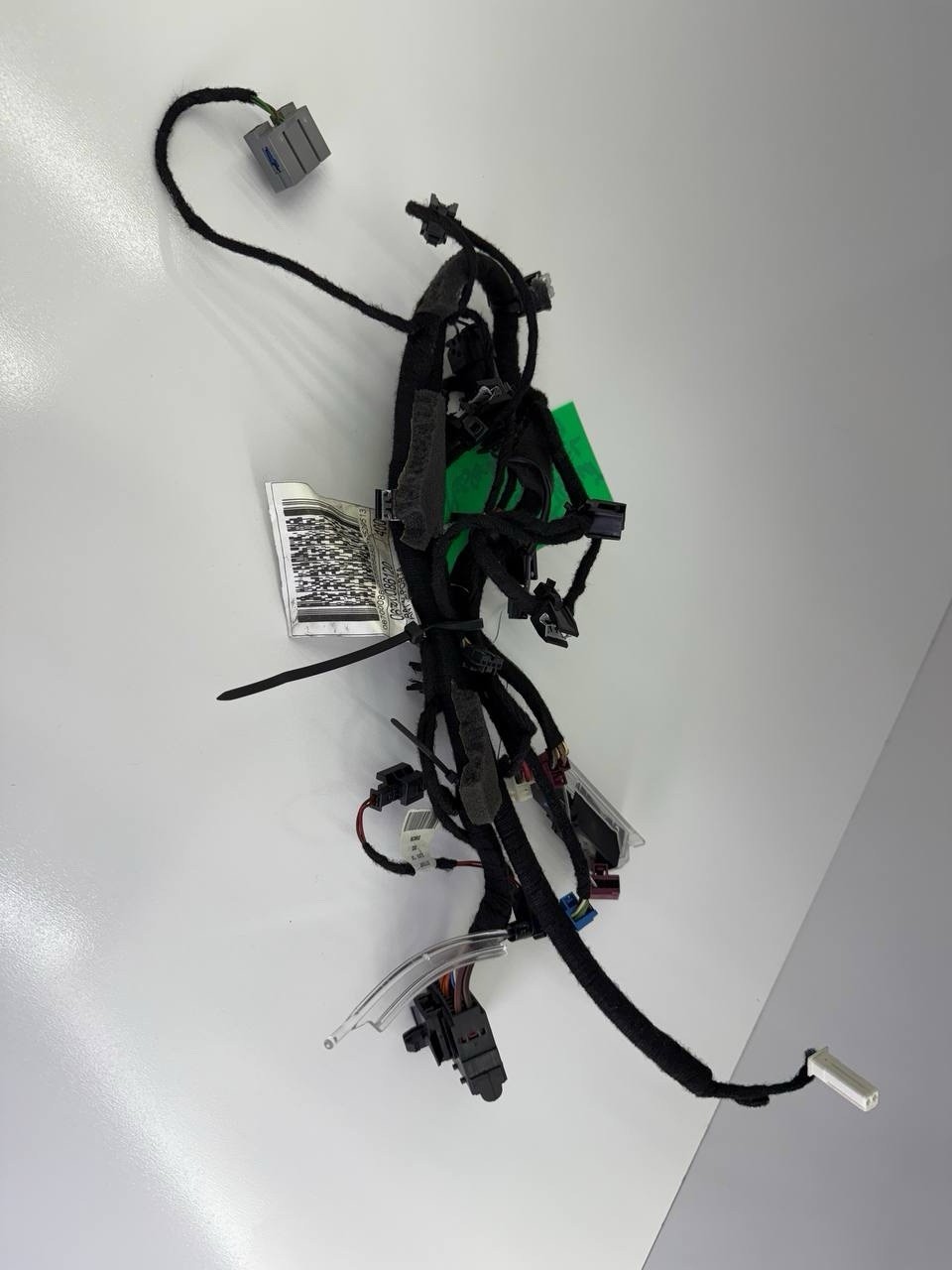 Maserati Ghibli 2014-2020 FRONT+LEFT Wiring harness
