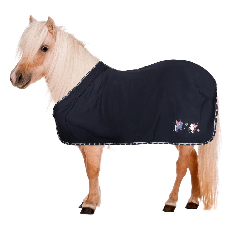 Angebot! 🔍 Imperial Riding Abschwitzdecke Mini-Shetty Feenstaub - Bild 3 von 4