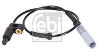 ABS Sensor Raddrehzahl Febi Bilstein 23399 FüR BMW Z3 E36 3Er Roadster Compact