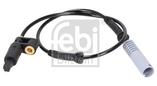 ABS Sensor Raddrehzahl Febi Bilstein 23399 FüR BMW Z3 E36 3Er Roadster Compact-image