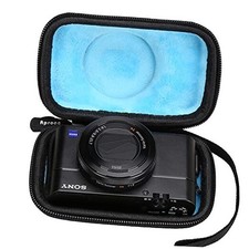  Case Compatible with Sony RX100 VII / RX100 VA / RX100 VI / RX100 V / RX100 