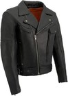 BRAND NEW Milwaukee Men's Side Set Belt Utility Pocket Jacket MLM1570 SIZE M
