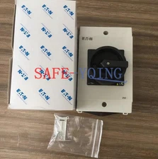 1PCS EATON MOELLER P1-25/I2/SVB-SW/HI11 Disconnecting switch NEW