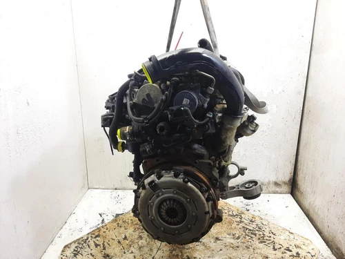 RH02 Teilmotor für FIAT II SCUDO (272) COMBI 2014 9218516 - Bild 4 von 10