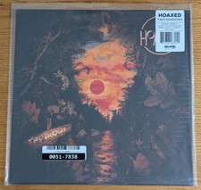 HOAXED – TWO SHADOWS - VINYL LP - R92