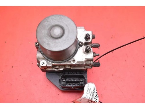 MAZDA SCRUM Truck DG6T ABS Hydraulikblock GAM7-437A0 2009 31884542