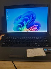 Medion Akoya P7818, Notebook, 15,6, i5, 8GB DDR3, 1TB HDD, Windows 11