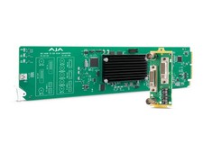 AJA OG-ROI-DVI SDI Converter DVI Input / ROI Scaling / Frame Rate Conversion