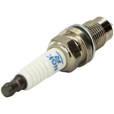 NGK NGK Spark Plug Stock # 1598- FR2B-D