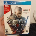 The Witcher 3: Wild Hunt Bonus Content Edition - Sony PlayStation 4