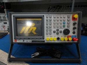 Aeroflex IFR COM-120B Communication Service Monitor CALIBRATED LOADED READ