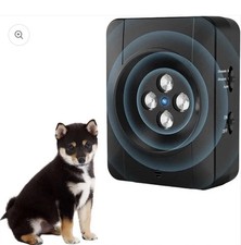 Anti Barking Device for Dogs, Auto Dog Bark Control Device Adjustable Level