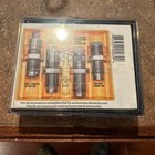 Lee 90939 Ultimate Rifle 4 Die Set Plus Shell Holder And Powder Me 65 Creedmoor
