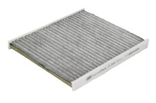 For MANN-FILTER FP 2026 filter, cabin air FP 2026 MANN-HUMMEL FILTRATION are ex