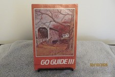Gilbert Love’s Go Guide 1982 Printing Pittsburgh  PA Travel Guide PB