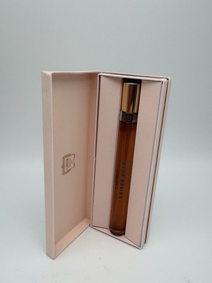 Eau de Parfum Cartier Baiser Volé Essence de Parfum Spray Rarität 10ml