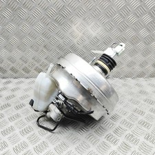 MERCEDES-BENZ CLS C257 Bremskraftverstärker A2134301030 2.0 Diesel 180 kW 339282 MERCEDES-BENZ CLS C257 Bremskraftverstärker A2134301030 2.0 Diesel 180 kW 339282