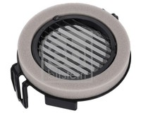 Febi Bilstein Luftfilter AntriebsbatteriegehäUse 187711 FüR Toyota Yaris Hybrid