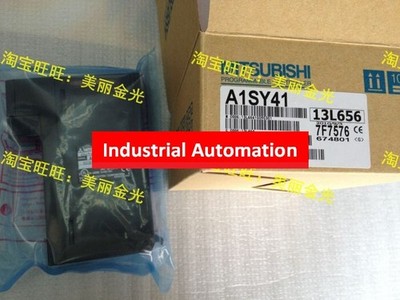 NEW IN BOX   AISY41 PLC Module #cv