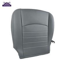 For Dodge Ram 1500 2500 4500 5500 St 2013-2018 Fit Driver Seat Cover Side Bottom For Dodge Ram 1500 2500 4500 5500 St 2013-2018 Fit Driver Seat Cover Side Bottom