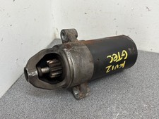Mini Starter Motor Cooper One SD 2.0 Diesel N47 R55 R56 R57 R58 R59 Ref KU12