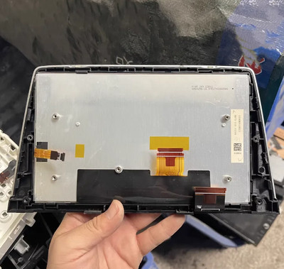DTA080S19SC0 lcd display screen panel