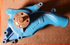 1966 Fairlane Mustang 390 428 Fe Reman Water Pump C5ae-8505-a 5l6 Ford Cougar