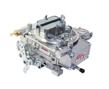 Quick Fuel Sl-450-vs 4 Bbl Carburetor 450 Cfm V.s